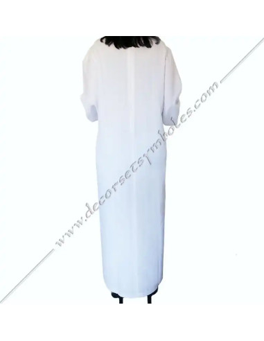 RHs110-robes-aubes-maconniques-memphis-misraim-toges-coules-blanches-fm-boutiques-accessoires-cadeaux