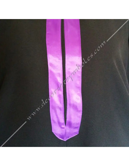 RHS120-masonic-dresses-memphis-misraim-downs-black-ribbons-purple-violets-fm-shops-gifts-accessories