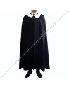 CHS110-black-masonic-capes-fur-collar-aasr-tfpm-three-times-decreasing-elected-secret-shops-lodges-perfection-fm