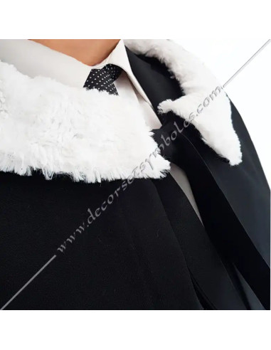 CHS110-black-masonic-capes-fur-collar-aasr-tfpm-three-times-decreasing-elected-secret-shops-lodges-fm-perfection