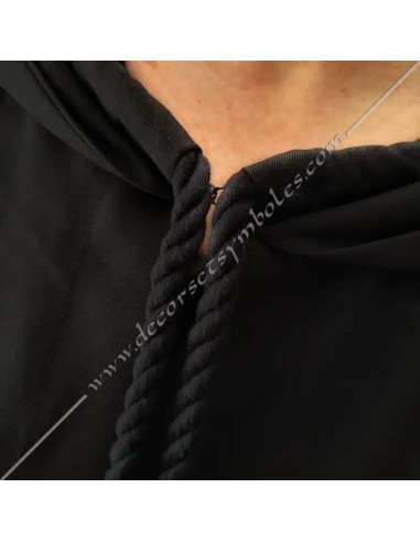 CHS130-capes-martinies-noires-capuches-aubes-toges-vetures-martinisme-boutiques-accessoires-fm-cadeaux