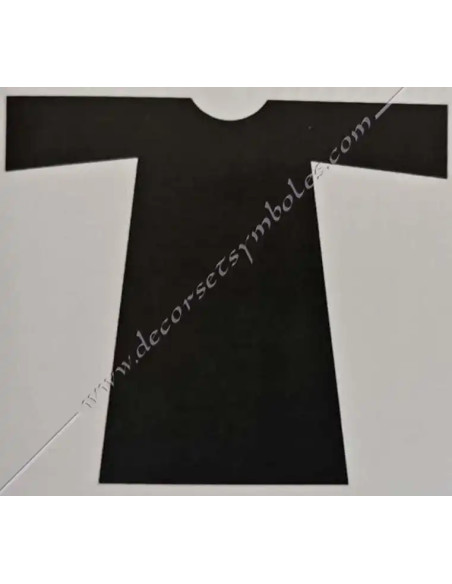 RHS130-aubes-tau-noire-robes-toges-vetures-maconniques-boutiques-oto-oto-ordo-templi-orientis