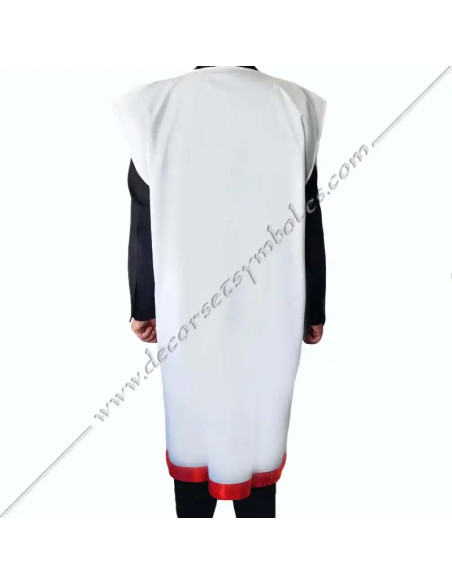 RHS140-dawn-dresses-masonic-whites-red-cross-purifications-rite-french-2nd-orders-decorations-fm-elected-scottish