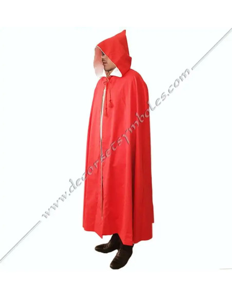 CHS131-capes-martinistes-reversibles-rouges-blancs-capuches-martinisme-superieurs-inconnus-fm-decors-boutiques