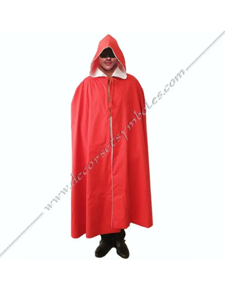 CHS131-capes-martinistes-reversibles-rouges-blancs-capuches-martinisme-superieurs-inconnus-decors-boutiques-fm