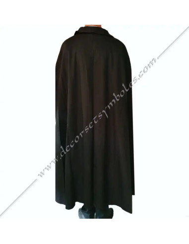 CHS120-capes-militaires-ordres-hospitaliers-saint-lazare-jerusalem-croix-fm-vertes-veture-decors-boutiques