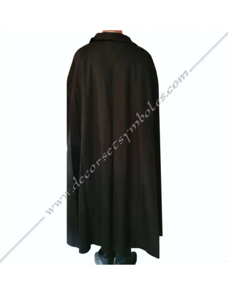CHS120-capes-militaires-ordres-hospitaliers-saint-lazare-jerusalem-croix-fm-vertes-veture-decors-boutiques