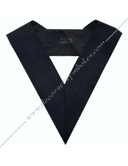 HRA163-masonic-collar-sash-31-32-33-degres-velcro-aasr-workshops-superiors-fm-rite-scotish-gifts-shops