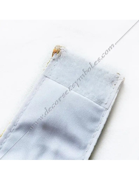 HRA035B-collars-ribbons-masonic-31th-33rd-degrees-aasr-jewels-eagles-velcros-white-fm-gold-shops