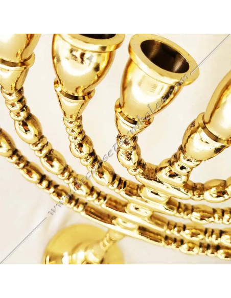 OUT074-chandeliers-bougeoirs-menorah-maconniques-9-branches-bougies-ceremonies-loges-outils-fm-accessoires