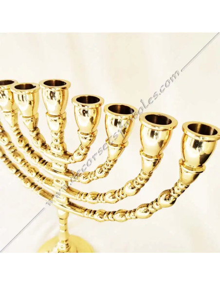 OUT074-chandeliers-bougeoirs-menorah-maconniques-9-branches-bougies-ceremonies-loges-fm-outils-accessoires