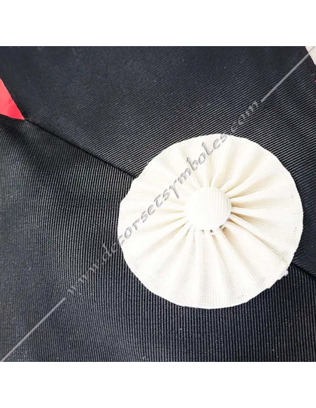 HRF012-harnesses-sashes-masonic-vam-elected-secrets-1st-orders-french-rite-shops-fm-chapters-decorations