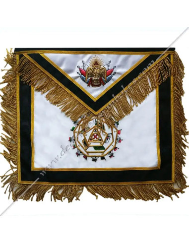 HRA160-masonics-aprons-aasr-32nd-degree-sublimes-princes-royal-secrets-heptagons-camps-decorations-shops-fm