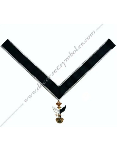 HRA035n-collars-sashes-30th-32nd-degree-aasr-masonic-knights-kadosch-sublimes-princes-royals-decors-fm