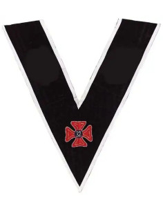 HRA014-sautoirs-cordons-maconniques-32e-degres-vaillant-sublime-chevalier-princes-royal-secrets-reaa-decors-loges