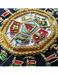 HRA166-cordons-sautoirs-32e-degres-maconniques-reaa-princes-sublimes-royal-secrets-areopages-decors-boutiques-fm 2