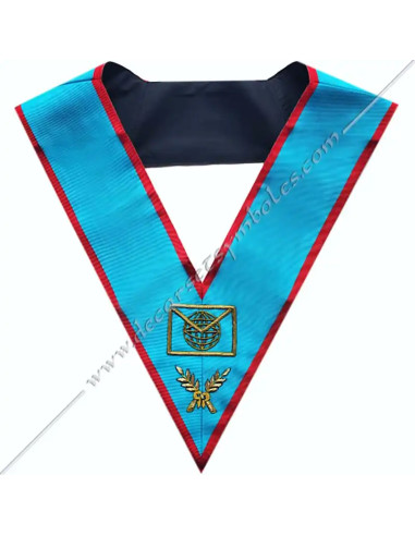 SRA169R-sautoirs-cordons-maconniques-webmasters-maitres-toiles-reaa-officiers-loges-articles-boutiques-fm