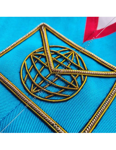 SRA169R-masonic-sashes-collars-webmasters-masters-web-aasr-officicers-lodges-shops-articles-fm-decorations