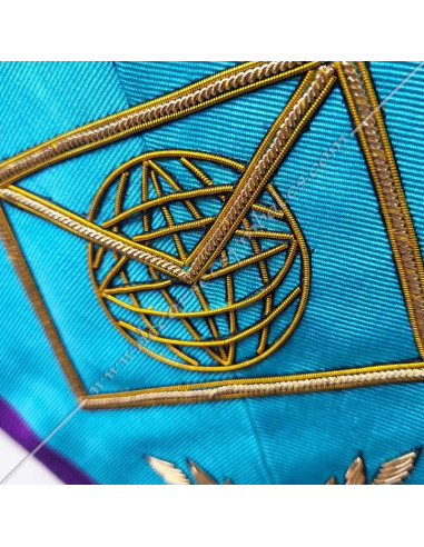 SRM169P-masonic-collars-sashes-master-web-webmasters-officers-lodges-memphis-misraim-fm-shops-articles