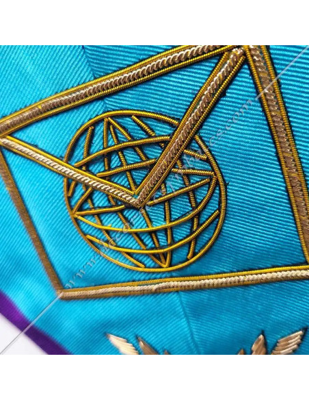 SRM169P-masonic-collars-sashes-master-web-webmasters-officers-lodges-memphis-misraim-fm-shops-articles