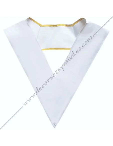 HRA142-masonic-collars-sashes-31th-degrees-aasr-decorations-court-consistories-fm-white-shops-articles