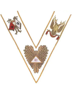 HRA084-cordons-sautoirs-maconniques-31e-degres-reaa-grands-inspecteurs-inquisiteurs-boutiques-decors-consitoires-fm