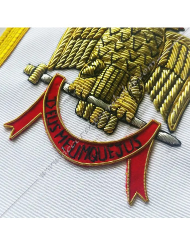 HRA084-collars-sashes-masonic-31th-degrees-aasr-greats-inspectors-inquisitors-shops-decorations-fm-consitories