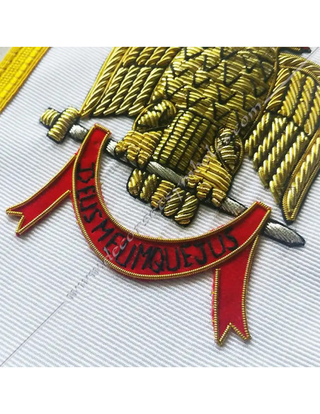 HRA084-collars-sashes-masonic-31th-degrees-aasr-greats-inspectors-inquisitors-shops-decorations-fm-consitories