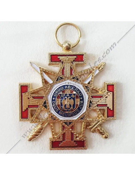 MDC001-masonic-jewellery-aasr-great-decorations-orders-33rd-degrees-shops-articles-accessories-pendants-fm