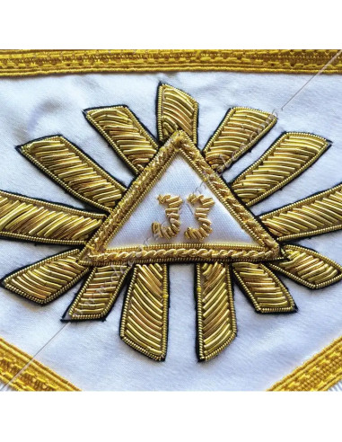 HRA097-masonic-aprons-33rd-degrees-aasr-sovereigns-greats-inspectors-general-fm-whites-emerits-consistories