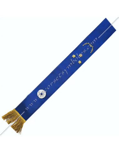 ROS035-scarfs-sashes-harnesses-ribbons-oitar-rites-operatives-salomon-decorations-shops-accessories-fm