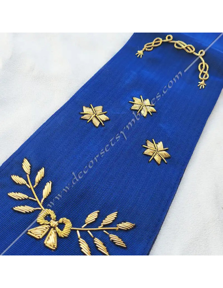 ROS036-masonic-ribbons-scarfs-sashes-harnesses-oitar-operatives-salomon-rites-objects-articles-accessories-fm-shops