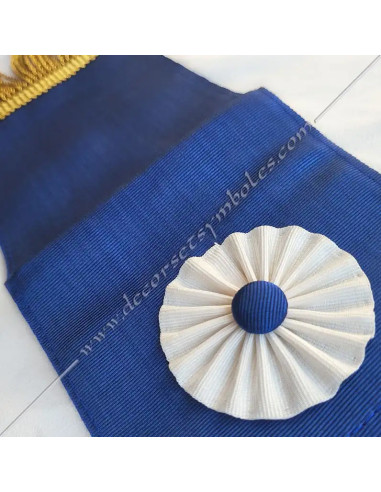 ROS036-masonic-ribbons-scarfs-sashes-harnesses-oitar-operatives-salomon-fm-rites-objects-articles-accessories-shops