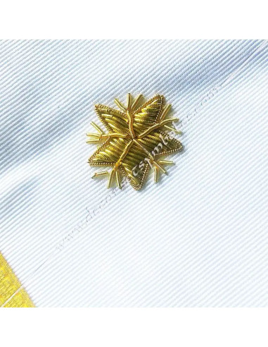 HRA143-sashes-masonic-collars-33rd-degrees-aasr-supremes-councils-sovereigns-fm-greats-inspectors-stars