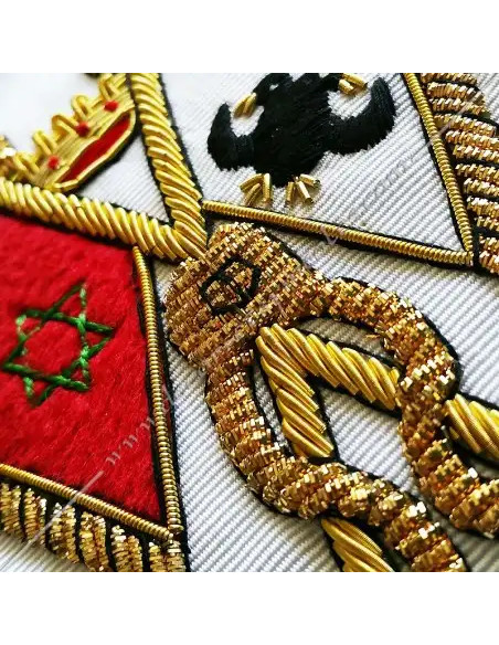 HRA202-sovereigns-sashes-commanders-collars-33rd-degrees-fm-aasr-supreme-councils-consistories-inspectors