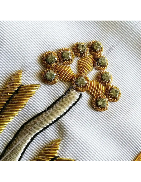 HRA202-sovereigns-sashes-commanders-collars-33rd-fm-degrees-aasr-supreme-councils-consistories-inspectors