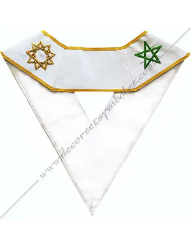 HRA202-sovereigns-sashes-commanders-collars-fm-33rd-degrees-aasr-supreme-councils-consistories-inspectors