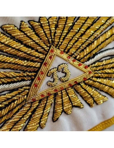 HRA005-sashes-ribbons-masonic-aasr-33rd-degrees-aasr-decorations-sovereigns-greats-inspectors-fm-consistories