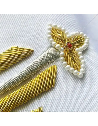 HRA021-scarfs-33rd-sashes-degrees-masonic-aasr-harnesses-fm-consistories-inspectors-greats-sovereigns