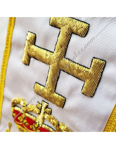 HRA006-sashes-scarfs-consistories-masonic-aasr-33rd-sovereigns-degree-greats-inspectors-whites-fm-shops