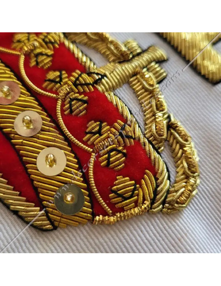 HRA006-sashes-scarfs-consistories-masonic-aasr-33rd-sovereigns-degree-fm-greats-inspectors-whites-shops