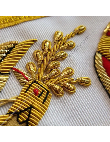 HRA006-sashes-scarfs-consistories-masonic-aasr-fm-33rd-sovereigns-degree-greats-inspectors-whites-shops
