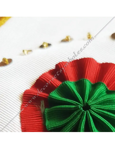 HRA042-sashes-masonic-aasr-scarfs-harnesses-33rd-degrees-fm-sovereigns-greats-inspectors-decorations-shops