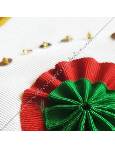 HRA042-sashes-masonic-aasr-scarfs-harnesses-33rd-degrees-fm-sovereigns-greats-inspectors-decorations-shops