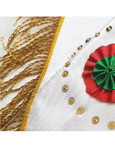 HRA018-sashes-aasr-masonic-consistories-scarfs-sovereigns-harnesses-ribbons-fm-inspectors-33e-degrees-greats