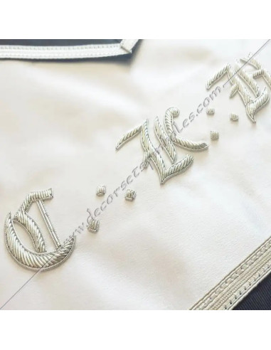 HRA142-aprons-masonic-ckh-knight-kadosch-kaddosh-30th-degrees-aasr-areopagi-fm-greats-inspectors