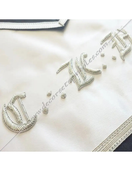 HRA142-aprons-masonic-ckh-knight-kadosch-kaddosh-30th-degrees-aasr-areopagi-fm-greats-inspectors