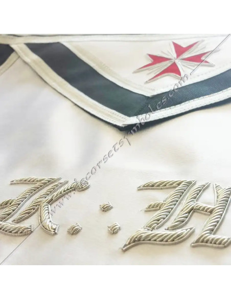 HRA142-aprons-masonic-ckh-knight-kadosch-kaddosh-30th-degrees-aasr-areopagi-greats-inspectors-fm