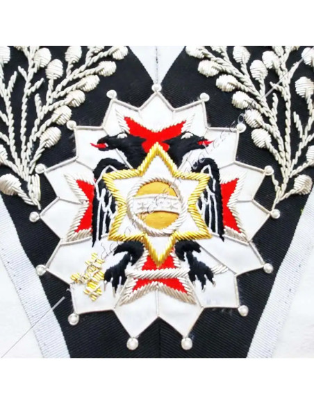 HRA201-knights-kadosch-kaddosh-three-times-powerful-grandmasters-aasr-30th-degres-collars-fm-sashes-ribbons