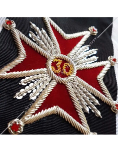 HRA200-reaa-3-tfpm-sautoirs-fois-puissants-30e-degres-maitres-cordons-kaddosh-chevaliers-kadosch-areropages-fm 2